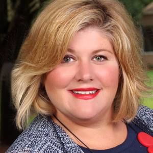 Meet your Posher, Meredith